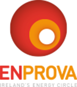 enprova logo